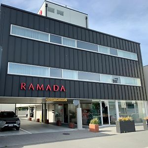 Ramada Suites By Wyndham Christchurch City